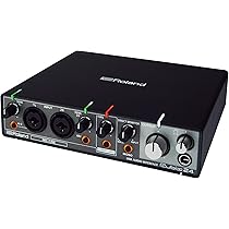 Amazon.co.jp: ESI GIGAPORT eX USB 3.1 Type-C接続24bit/192kHz
